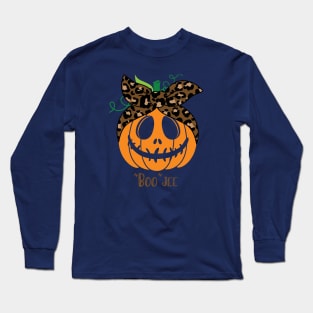 Boojee Long Sleeve T-Shirt